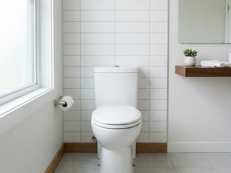 Toilet Repair & Installation Plumber in Paducah, TX